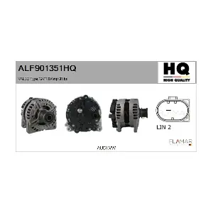 ALF901351HQ FLAMAR