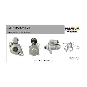 FLAMAR ARF950251VL