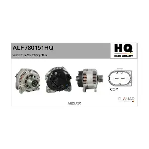FLAMAR ALF780151HQ