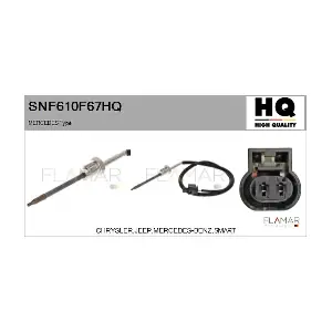 SNF610F67HQ FLAMAR