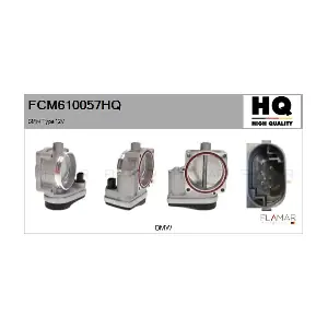 FCM610057HQ FLAMAR