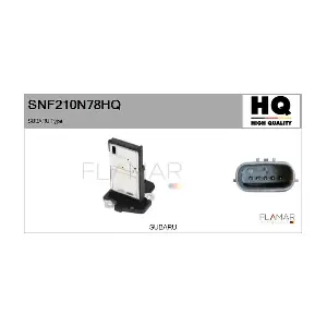 FLAMAR SNF210N78HQ