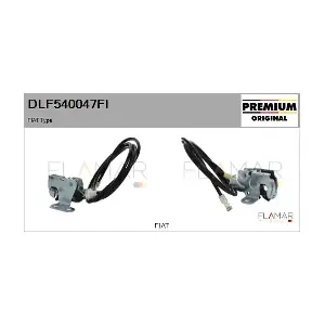 DLF540047FI FLAMAR