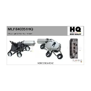 MLF840351HQ FLAMAR