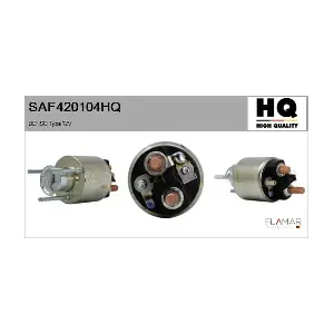 SAF420104HQ FLAMAR