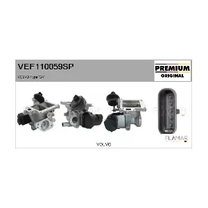 VEF110059SP FLAMAR