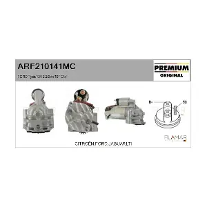 FLAMAR ARF210141MC