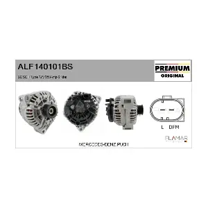 ALF140101BS FLAMAR