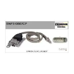 SNF510B07CP FLAMAR