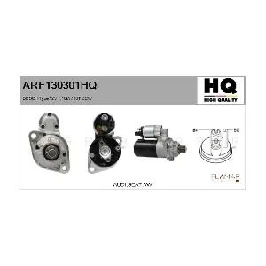 ARF130301HQ FLAMAR
