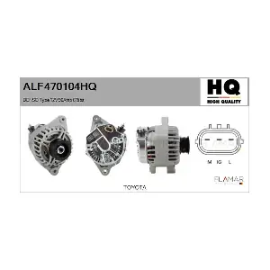 ALF470104HQ FLAMAR