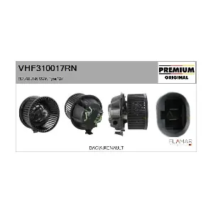 FLAMAR VHF310017RN