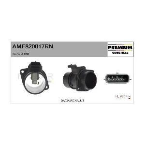 AMF820017RN FLAMAR