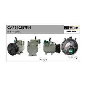 CAF610287KH FLAMAR