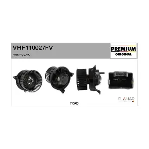 FLAMAR VHF110027FV