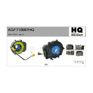 AGF710087HQ FLAMAR