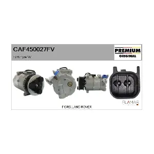 FLAMAR CAF450027FV