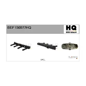 BEF150077HQ FLAMAR