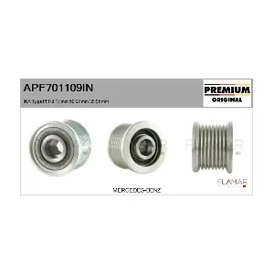 APF701109IN FLAMAR
