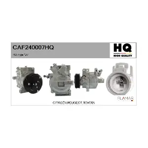 CAF240007HQ FLAMAR