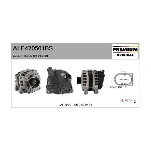 ALF470501BS FLAMAR