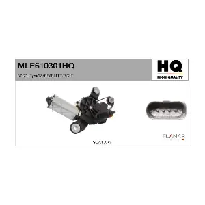 MLF610301HQ FLAMAR