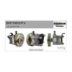 BHF130127FV FLAMAR