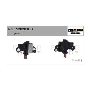 RGF520201BS FLAMAR