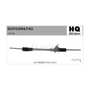 BDF630947HQ FLAMAR