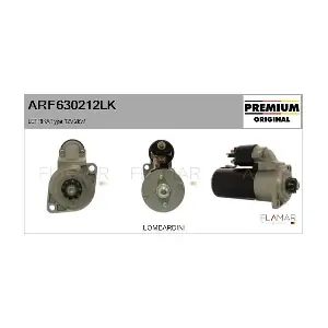 ARF630212LK FLAMAR