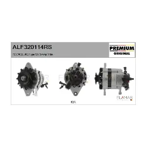 ALF320114RS FLAMAR