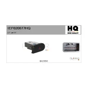 IEF020077HQ FLAMAR