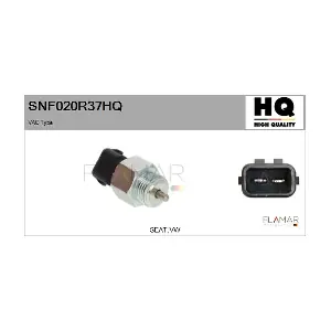 FLAMAR SNF020R37HQ