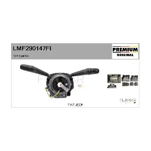 LMF290147FI FLAMAR