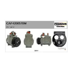CAF420057BM FLAMAR