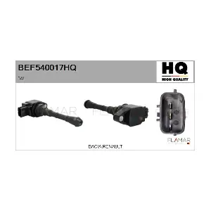 BEF540017HQ FLAMAR