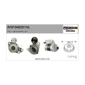 ARF040251VL FLAMAR