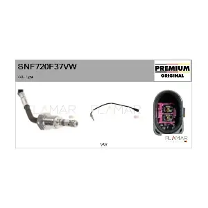 SNF720F37VW FLAMAR