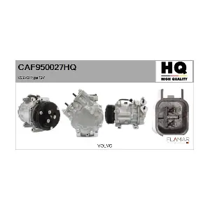 FLAMAR CAF950027HQ