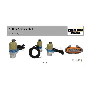 BHF710377RC FLAMAR
