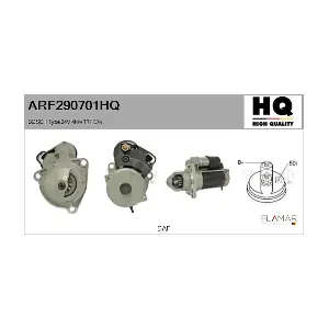 FLAMAR ARF290701HQ