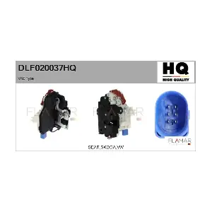 DLF020037HQ FLAMAR