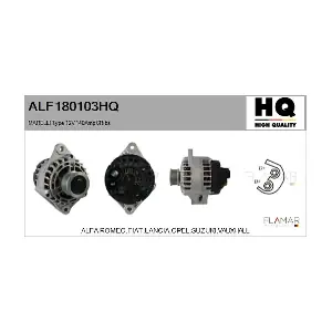 FLAMAR ALF180103HQ