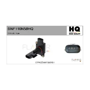 SNF110N58HQ FLAMAR