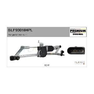 SLF930184PL FLAMAR