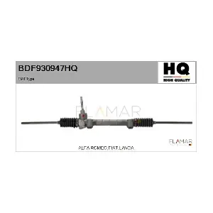BDF930947HQ FLAMAR