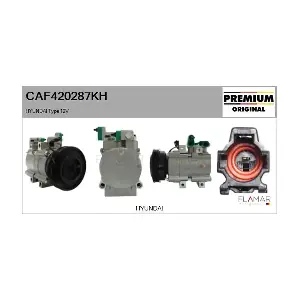 FLAMAR CAF420287KH