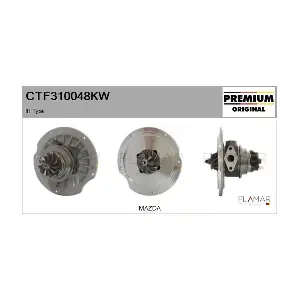 FLAMAR CTF310048KW