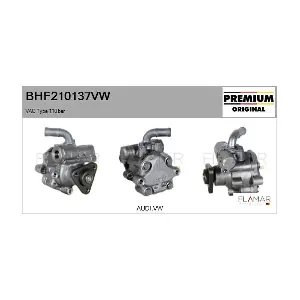 BHF210137VW FLAMAR