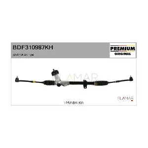 FLAMAR BDF310987KH